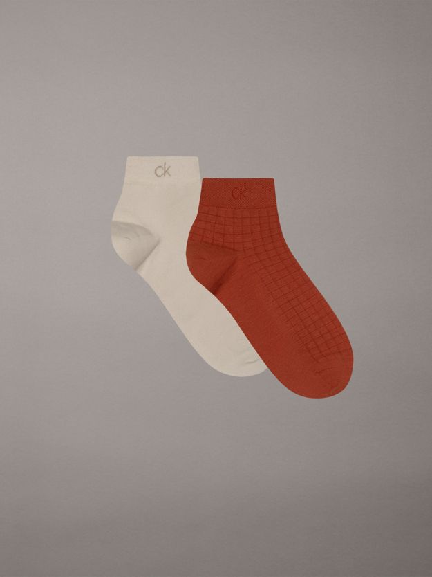 2 Pack Performance Ankle Socks