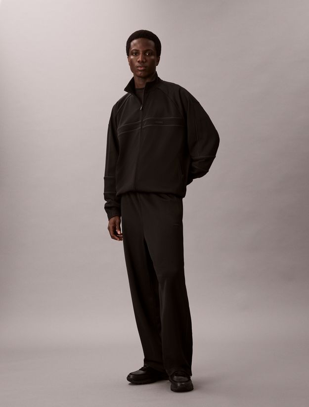 Breathable Travel Tracksuit Bottoms