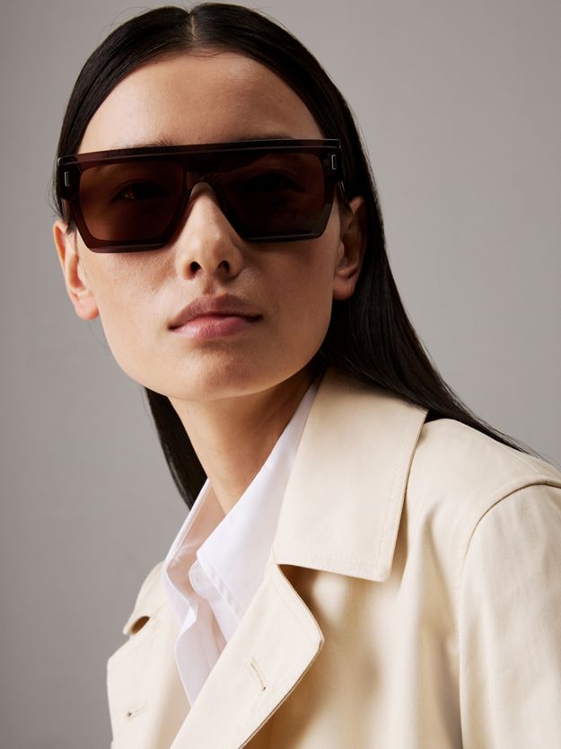 Square Sunglasses CK24502S