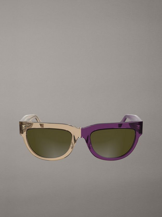 Cat Eye Sunglasses CKJ25600S