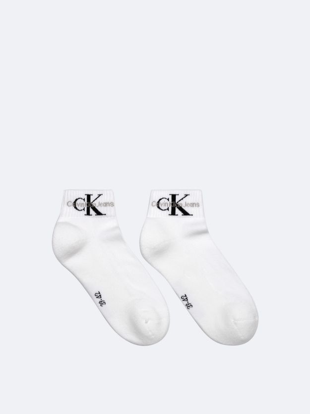 2 Pack Soft Cotton Stretch Ankle Socks