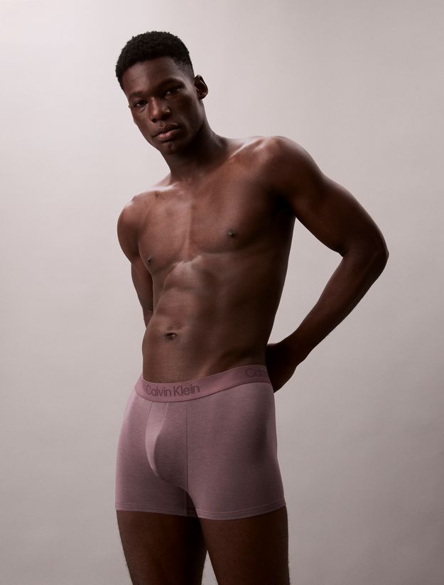 3 Pack Trunks - Ultra Soft Modal