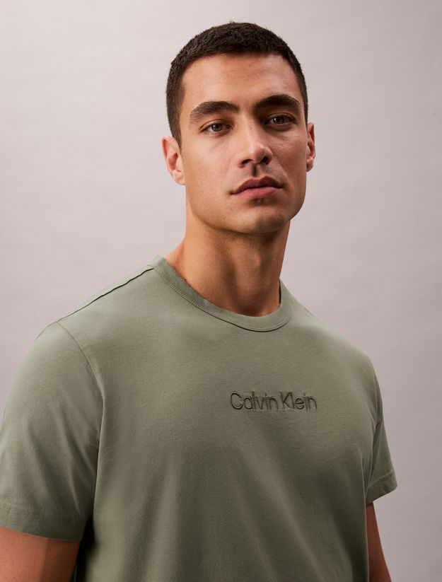 Lounge T-shirt - 100% Cotton