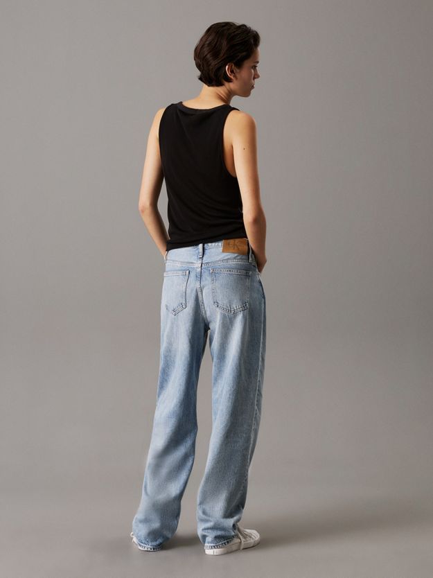 Soft Knit Hook and Eye Vest