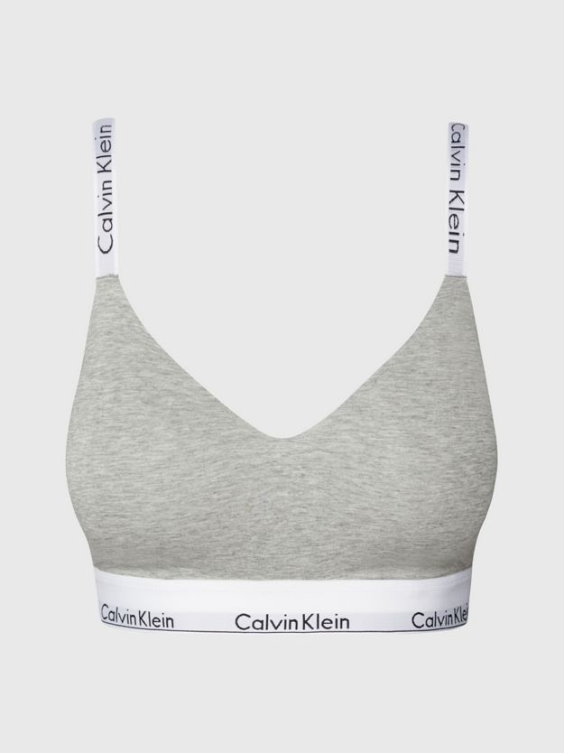 Full Cup Bralette - Modern Cotton