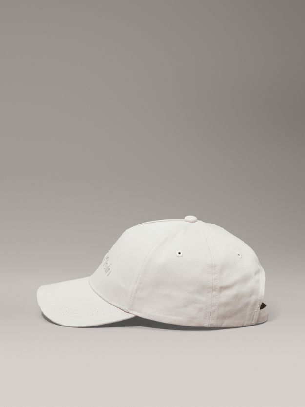 Twill Cap