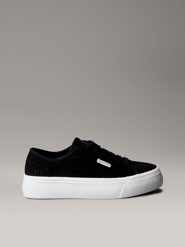 Courderoy Platform Trainers