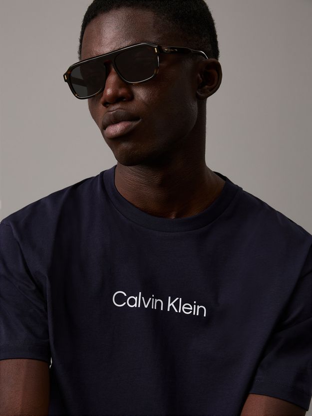 Modified Rectangle Sunglasses CK24504S