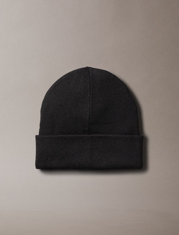 Signature Logo Beanie