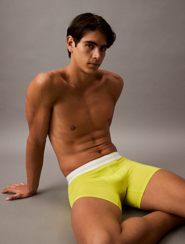 3 Pack Boxer Briefs - Icon Modal Mesh