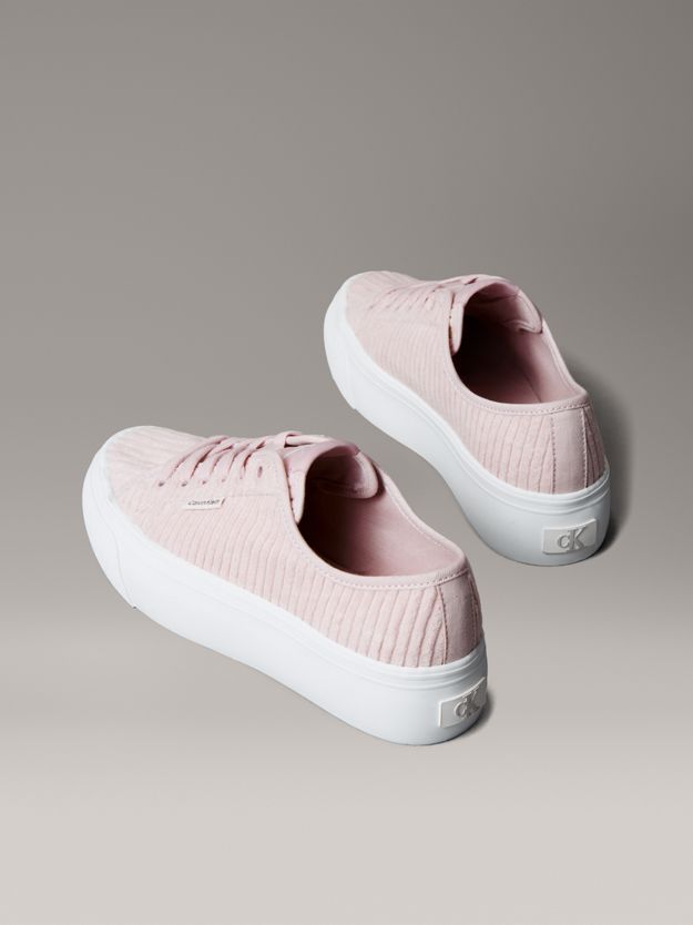 Courderoy Platform Trainers