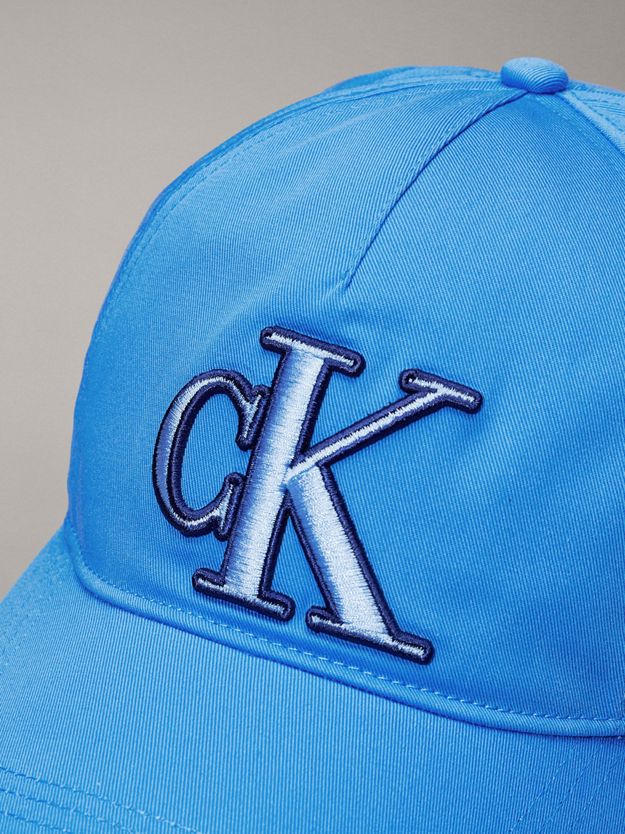 Kids' Logo Baseball Cap