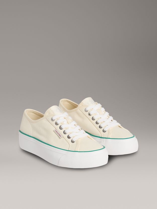 Canvas Platform Trainers