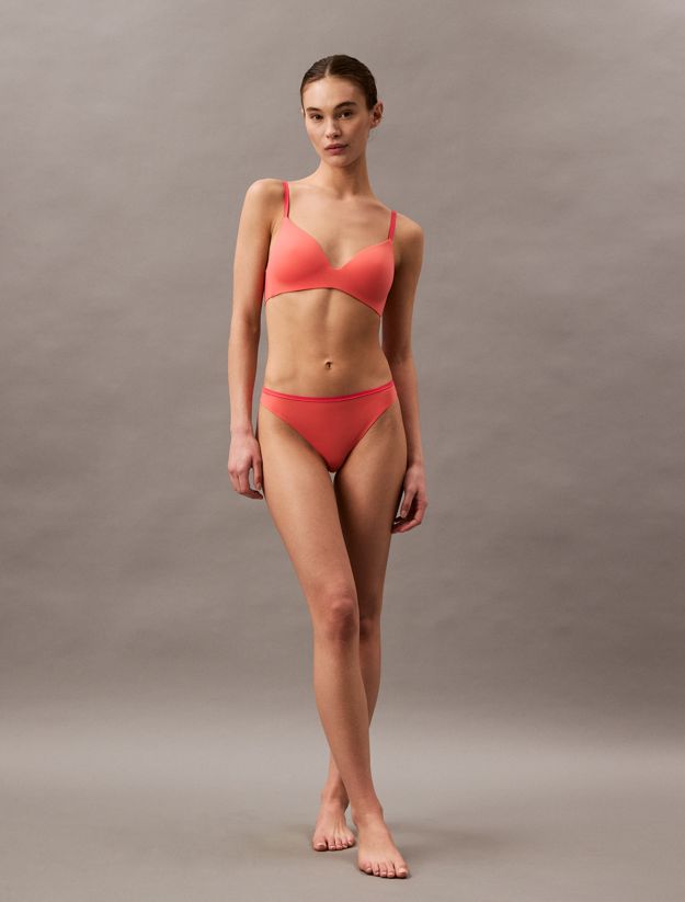 Wirefree T-Shirt Bra - Perfectly Fit