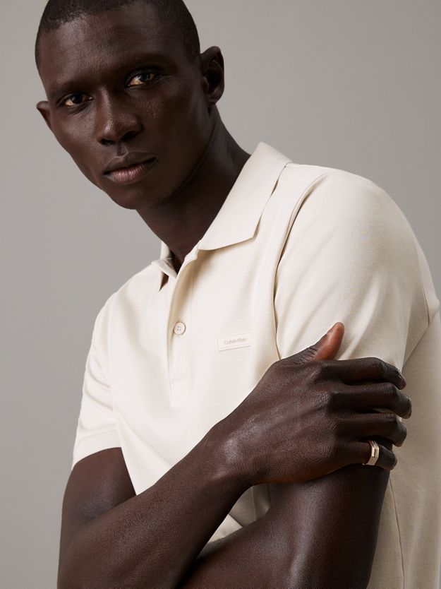 Modern 3-Piece Rings Set