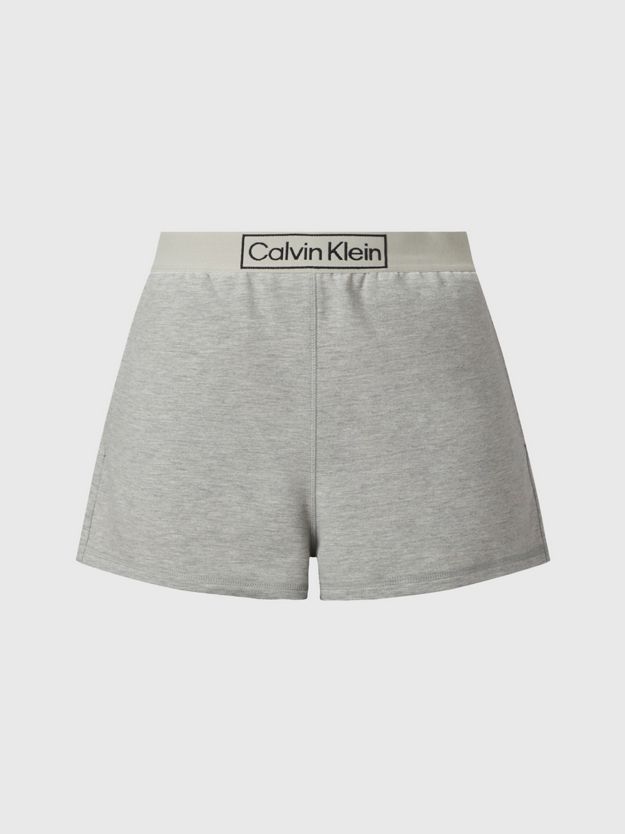 Pyjama Shorts - reimagined Heritage