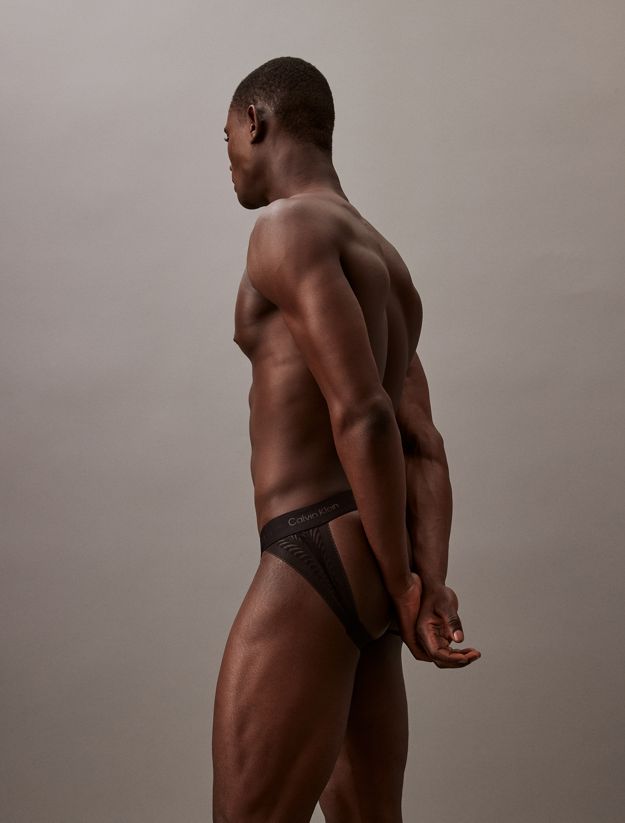 Jock Strap - Micro Lace