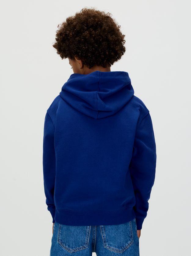 Logo Hoodie