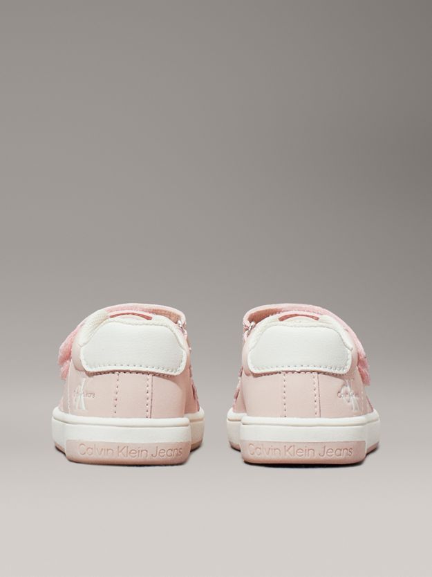 Toddlers and Kids Velcro Trainers