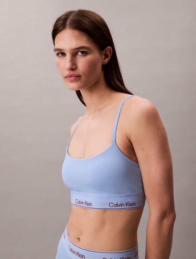 Convertible Quick-Dry Low Impact Sports Bra