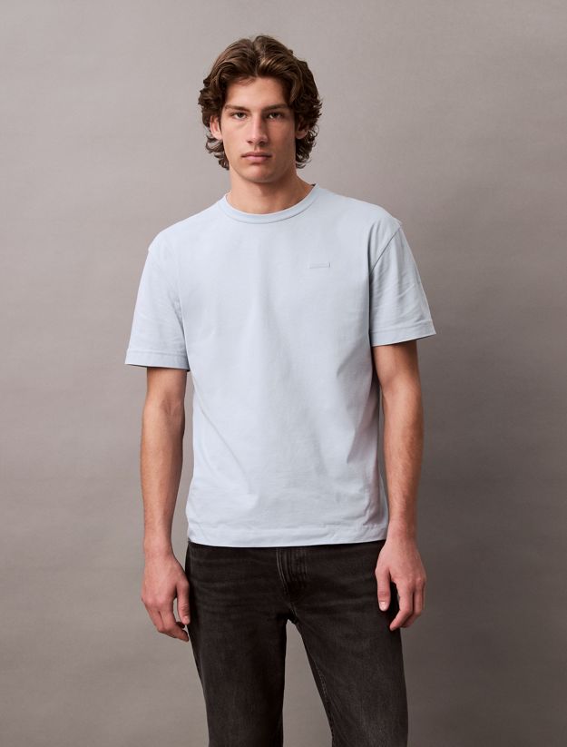 Cotton Jersey T-shirt