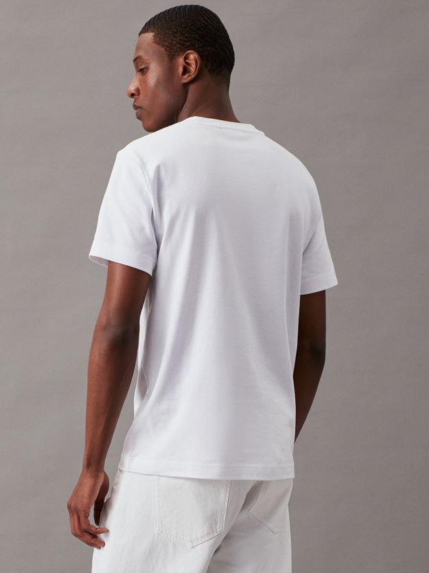 Cotton Interlock T-shirt