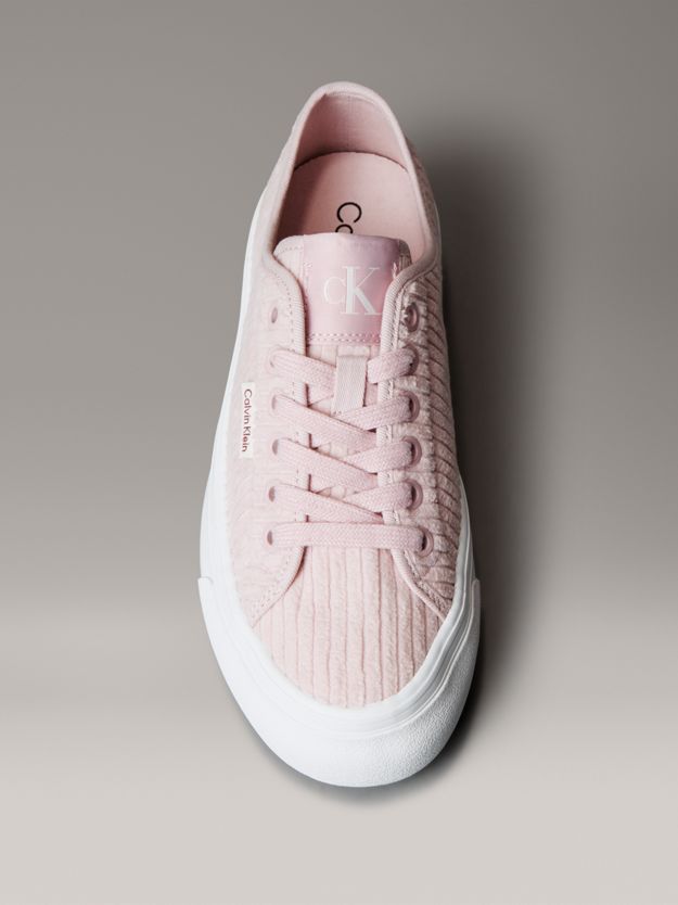 Courderoy Platform Trainers