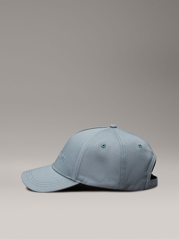 Twill Cap