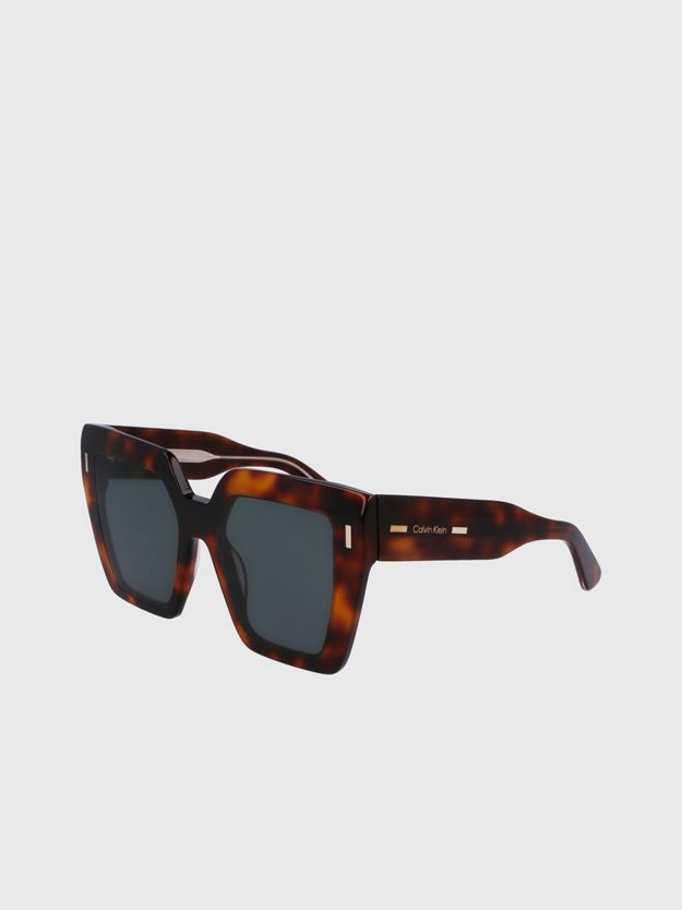 Square Sunglasses CK23502S