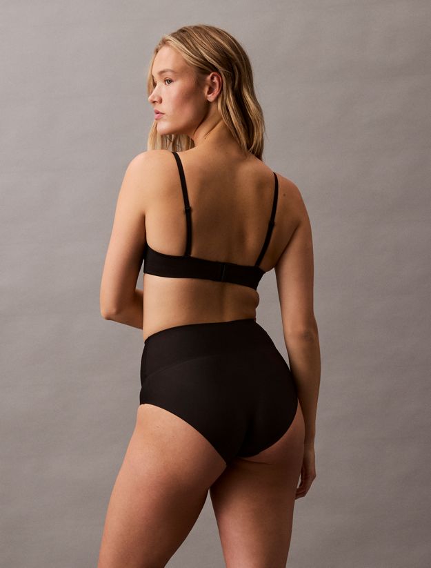 Shapewear Briefs - Second Skin Smoothing
