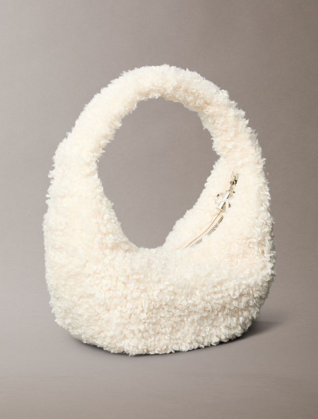 Sherpa Shoulder Bag