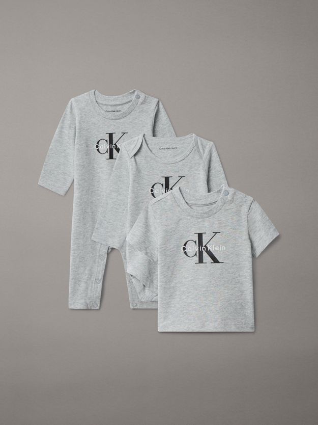 Newborn Essentials Giftset