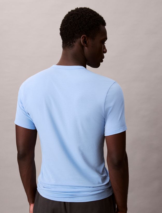 3 Pack T-shirts - Micro Stretch