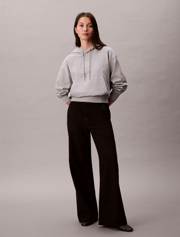 Premium Terry Hoodie