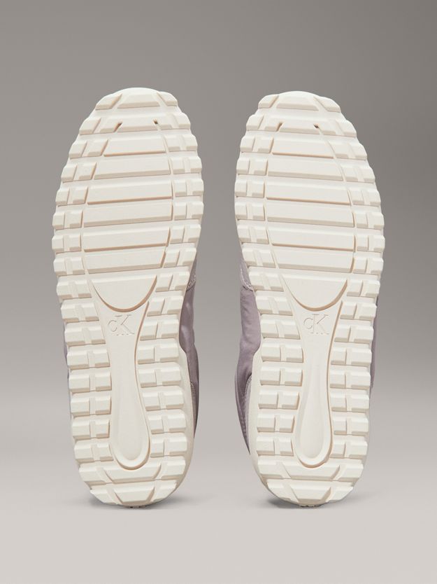 Low Profile Trainers