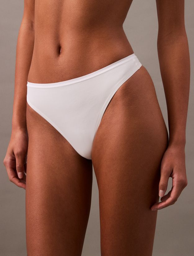 Thong - Perfectly Fit
