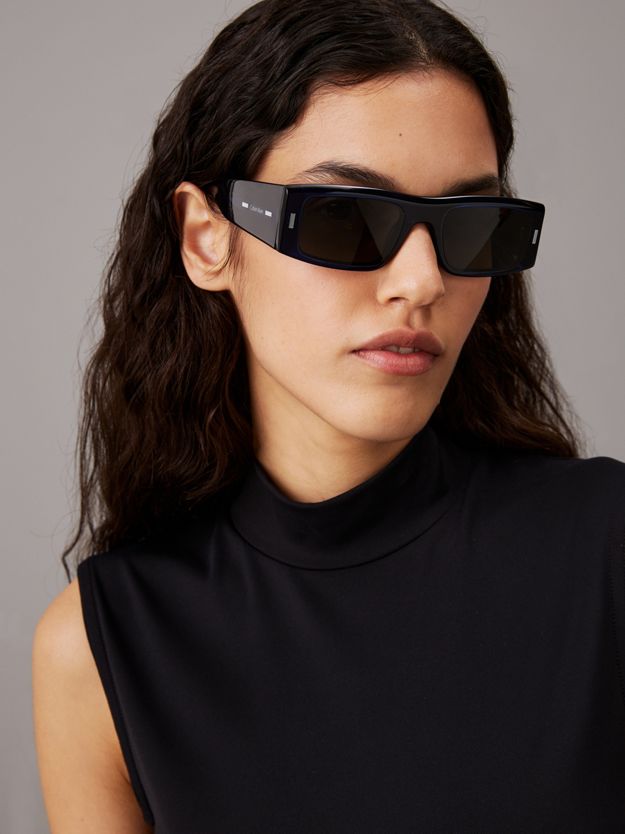 Square Sunglasses CK23537S