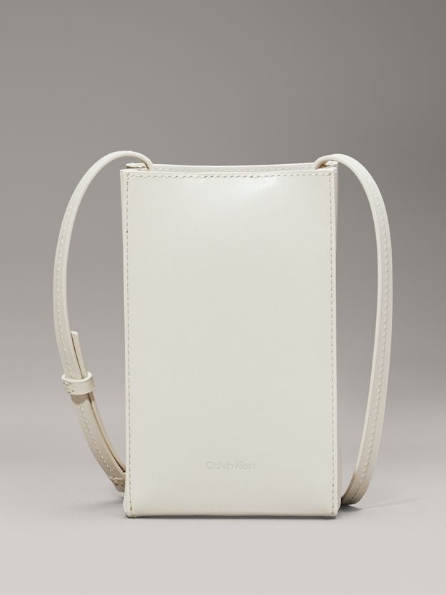 Small Leather Crossbody Bag