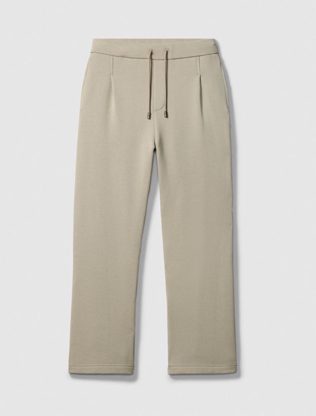 Lux Terry Sweatpants