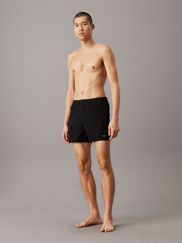 Tailored Swim Shorts - CK Essentials