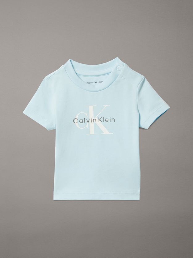 Newborn Logo T-shirt