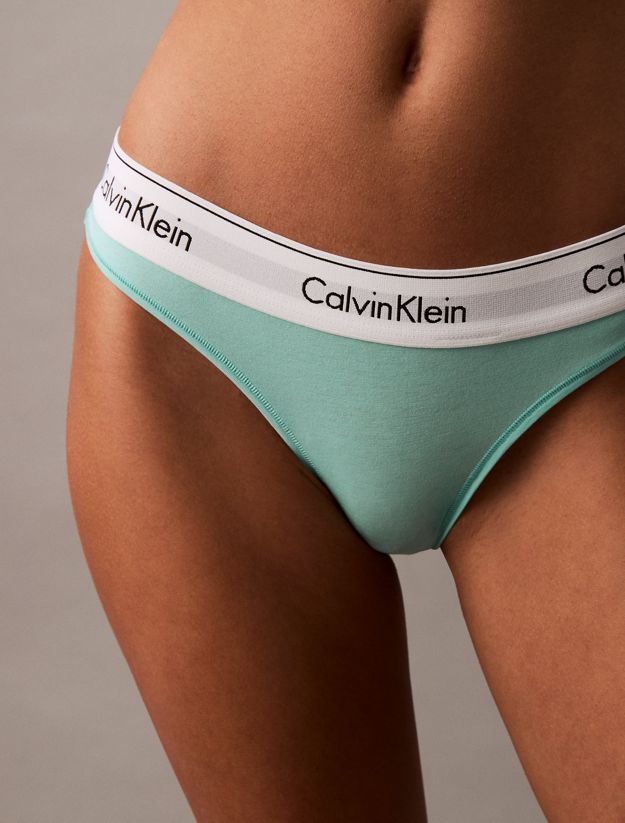 Thong - Icon Cotton Modal