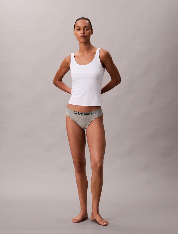 Bikini Briefs - Maximum Cotton