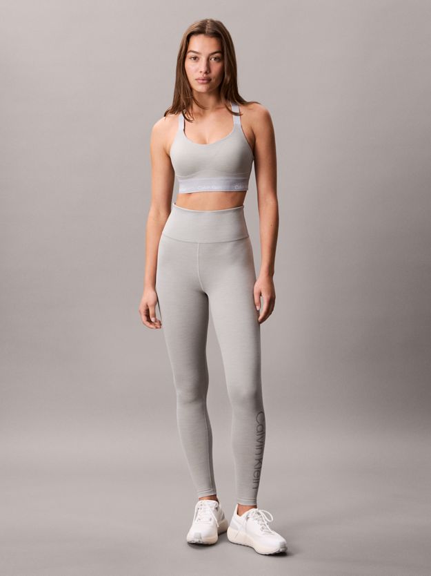 Breathable Quick-Dry High Impact Sports Bra