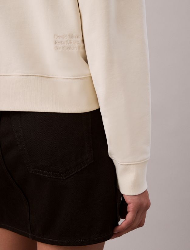 Classic Kate Terry Sweatshirt