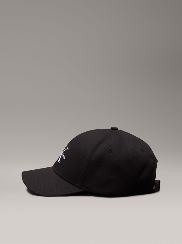 Logo Cap