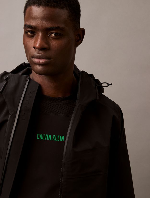 Wicking Quick-Dry Performance Gym T-shirt