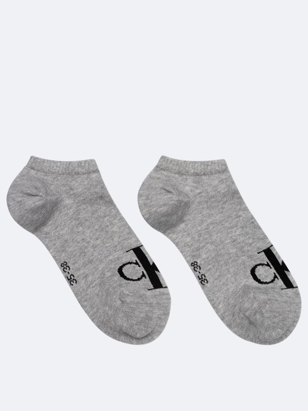 2 Pack Ankle Socks
