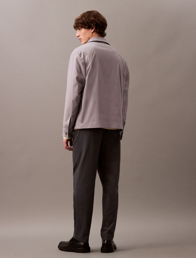 Technical Stretch Trousers