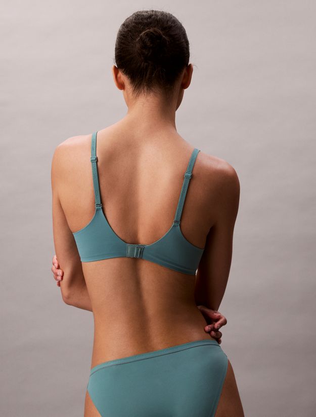Wirefree T-Shirt Bra - Perfectly Fit